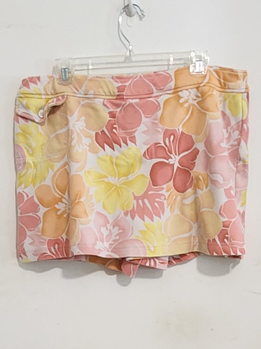 New York &  Company, NY Jeans Ladies Skort, Size XL